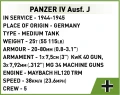 3097-Panzer IV Ausf. J-technical-specification.webp