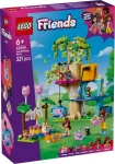 42666 LEGO® Friends - Kocie przyjęcie urodzinowe i domek na drzewie
