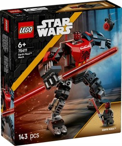 75411 LEGO® Star Wars - Mech Dartha Maula™