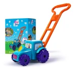 DKF0396 FRU BLU - Zestaw Traktor + płyn 400ml