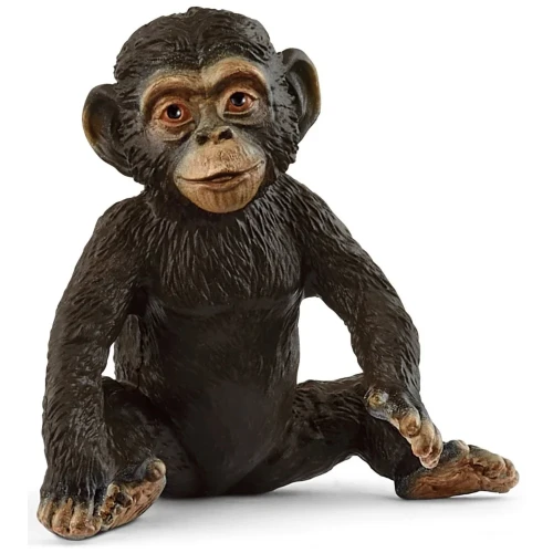 schleich-wild-life-mlode-szympansa-14884.webp