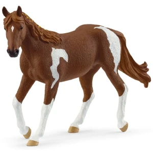 14901 Schleich Horse Club - Klacz Paint Horse