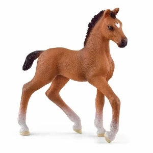 13947 Schleich Horse Club - Źrebię Oldenburskie