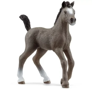13957 Schleich Horse Club - Źrebak Cheval De Selle Francais