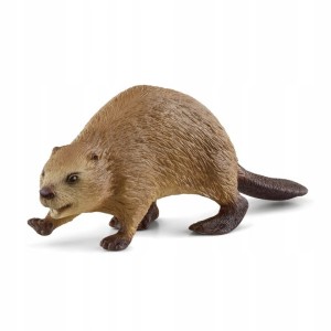 14855 Schleich Wild Life - Bóbr