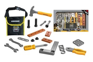 173974 Artyk Narzędzia - Zestaw narzędzi z nerką