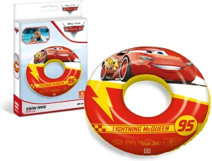 162420 Koło do pływania Cars