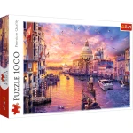 10926 Trefl Puzzle - Uroki Wenecji 1000 el. 