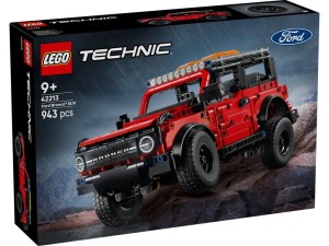42213 LEGO® Technic - SUV Ford Bronco®