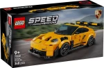77239 LEGO® Speed Champions - Supersamochód Porsche 911 GT3 RS