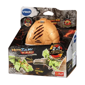 62059 Vtech - Motozaury - Pterodaktyl w jajku