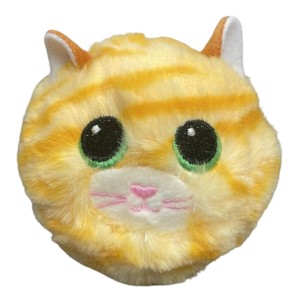 83013 TY Beanie Bouncers - Kot Purry