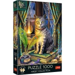 10899 Trefl Puzzle Premium Plus - Magic Collection: Księga cieni 1000 el. 