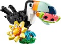 LEGO-CREATOR-3-w-1-Tropikalny-tukan-Motyl-Ryba-31173_3w1-Numer-produktu-31173_LEGO.jpg