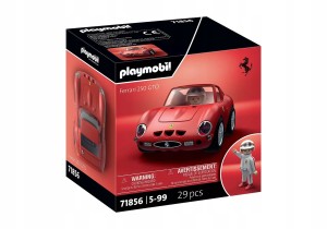 71856 PLAYMOBIL - X Ferrari 250 GTO