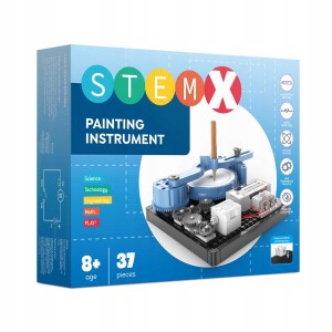 DL0101 STEMX - Narzędzie Do Malowania