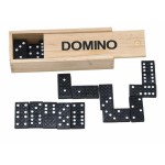 90687 Woody - Klasyczne domino