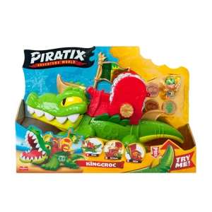 39847 PIRATIX King Croc