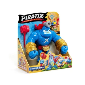 40867  PIRATIX Gorilla Bros Smash Jack