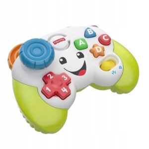 JFF52 Fisher-Price - Wesoły padzik malucha