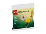 30701 LEGO® Botanicals - Kwiaty polne