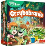 02819 TREFL - Gra Grzybobranie, Rodzina Treflików