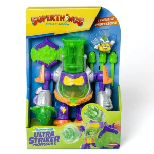 41222 SUPERTHINGS - Kazom Striker ProfessorK