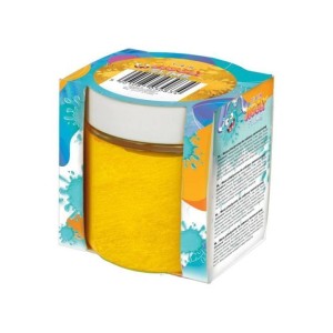 3594 Tuban - Jiggly Slime złoty Perłowy 100g