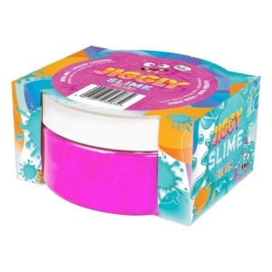 35983 Tuban - Jiggly Slime różowy Perłowy 200g