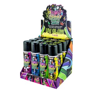 3547 Tuban - Neo Kreda w sprayu 150ml, mix 