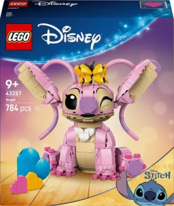43257 LEGO® Disney - Andzia