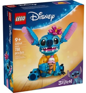 43249 LEGO® Disney - Stitch