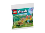 30697 LEGO® Friends - Buda dla psa Novy