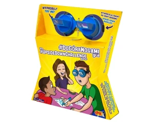 EP03858 EPEE - DoGóryNogami – Gra familijna