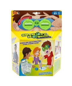 EP60161 EPEE - DoGóryNogami S2 – Gra familijna