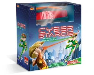 EP60123 EPEE - Cyberstarcie – Zabawka interaktywna