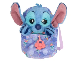 EP60451 EPEE - Psytulaski – Stitch – Plusz interaktywny