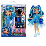 121374 MGA Rainbow High Creative Crystals - Skyler