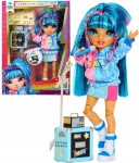 565215 MGA Rainbow High Junior Fashion - Skyler