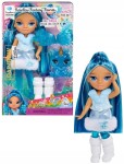 543428 MGA Rainbow High Littles Fantasy Fairies - Sapphire Bradshaw