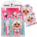 526414 Yummiland Lipgloss Doll - Mystery Twins