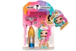 546085 Yummiland Mystery Lipgloss Doll - Phoebe Frappe