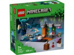 21274 LEGO® Minecraft - Spotkanie ze strażnikiem