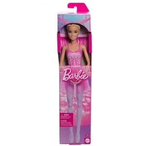 HRG33 Mattel Barbie - Baletnica