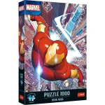10862 Trefl Puzzle Premium Plus - Iron Man 1000 el. 
