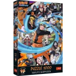 12083 Trefl Puzzle Premium Plus - Naruto Shippuden 1000 el. 