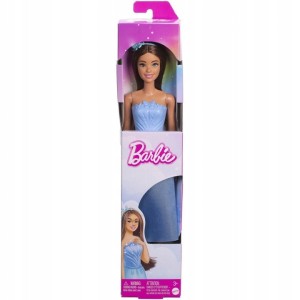 JDM67 Mattel Barbie - Lalka Royal Butterfly, mix