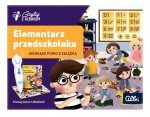 05912 Albi - Zestaw Elementarz przedszkolaka Czytaj z Albikiem 