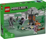21586 LEGO® Minecraft - Blady ogród