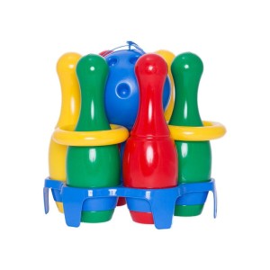 05593 Hemar - Kręgle